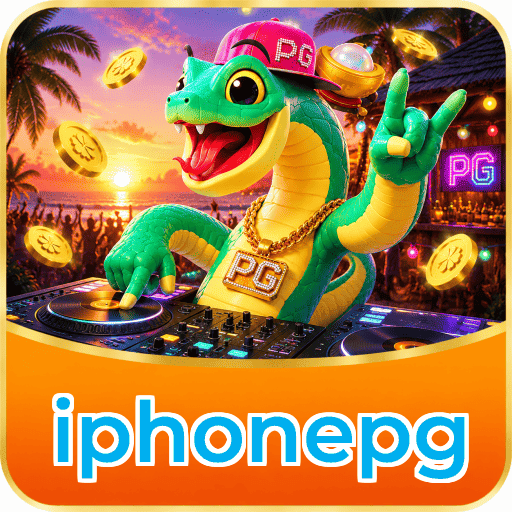 iphonepg Logo 1