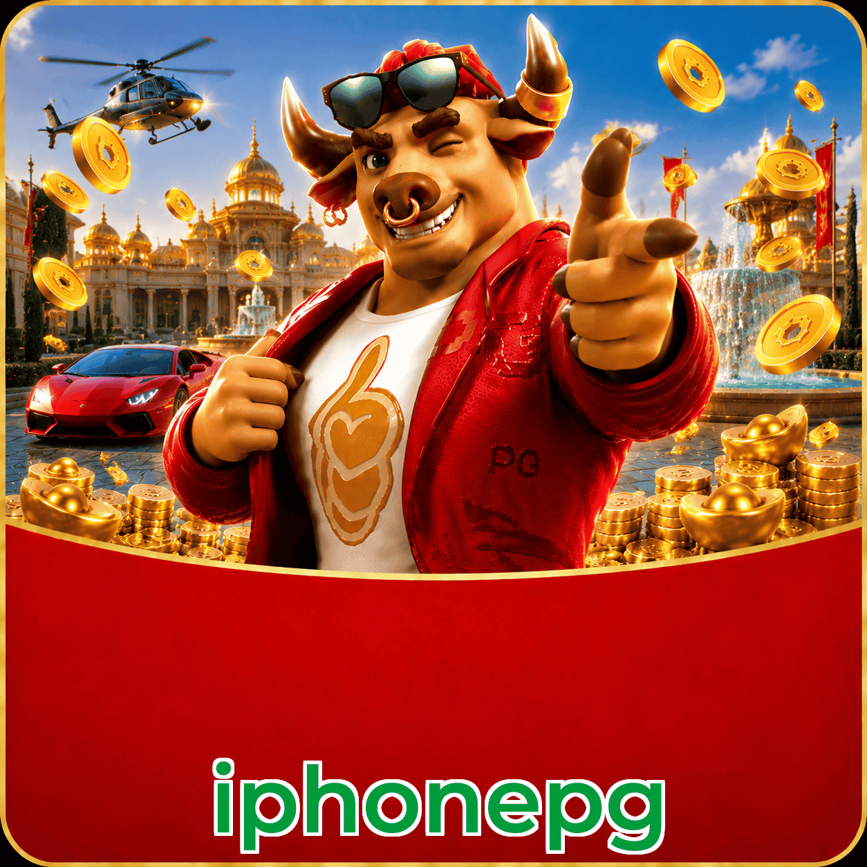 iphonepg Certificado eCOGRA