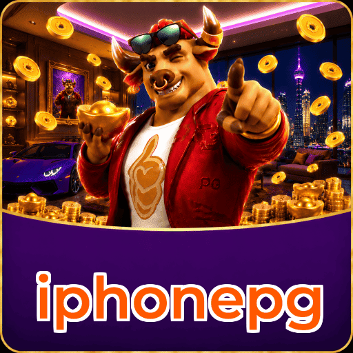iphonepg Instalar Logo 1