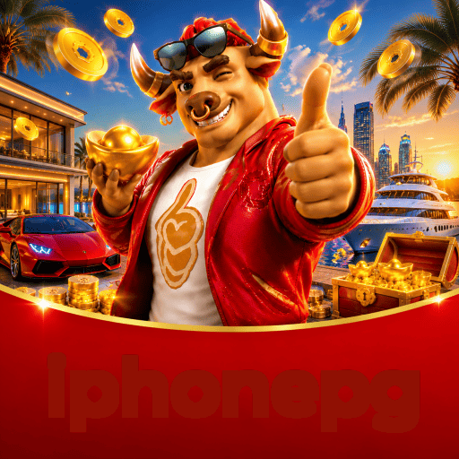 Slots iphonepg - Jackpots Progressivos