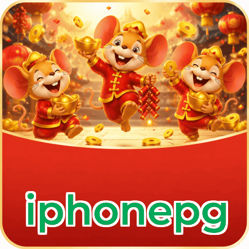 iphonepg Segurança Logo 3