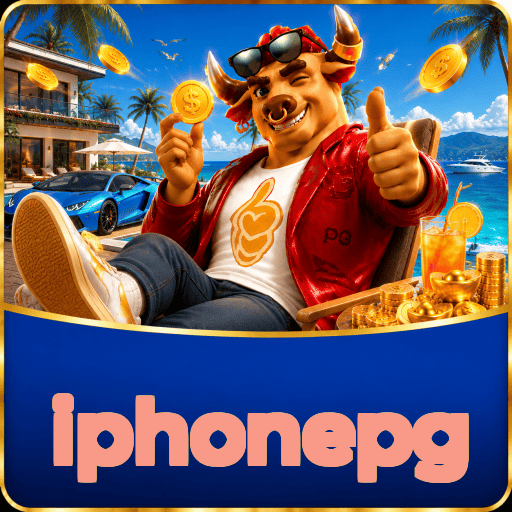 iphonepg Logo 2