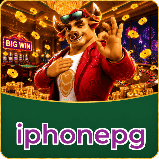 iphonepg Instalar Logo 3