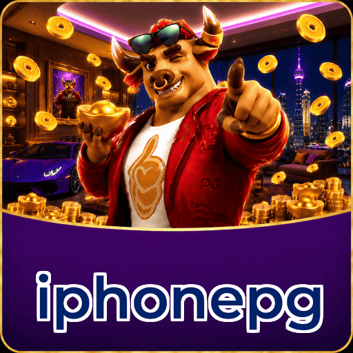 iphonepg PIX Instantâneo - Saques em 8 Minutos