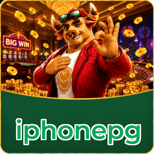 iphonepg Logo 3